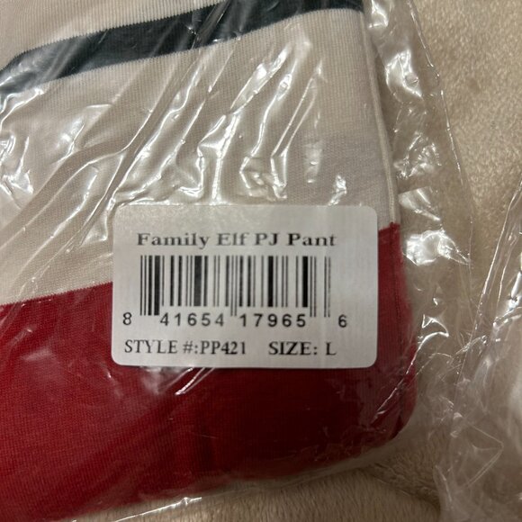 NWT  Lazy One Men’s 2 Piece Pajama Set - Picture 8 of 13